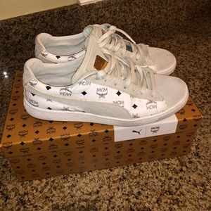 MCM PUMA COLAB